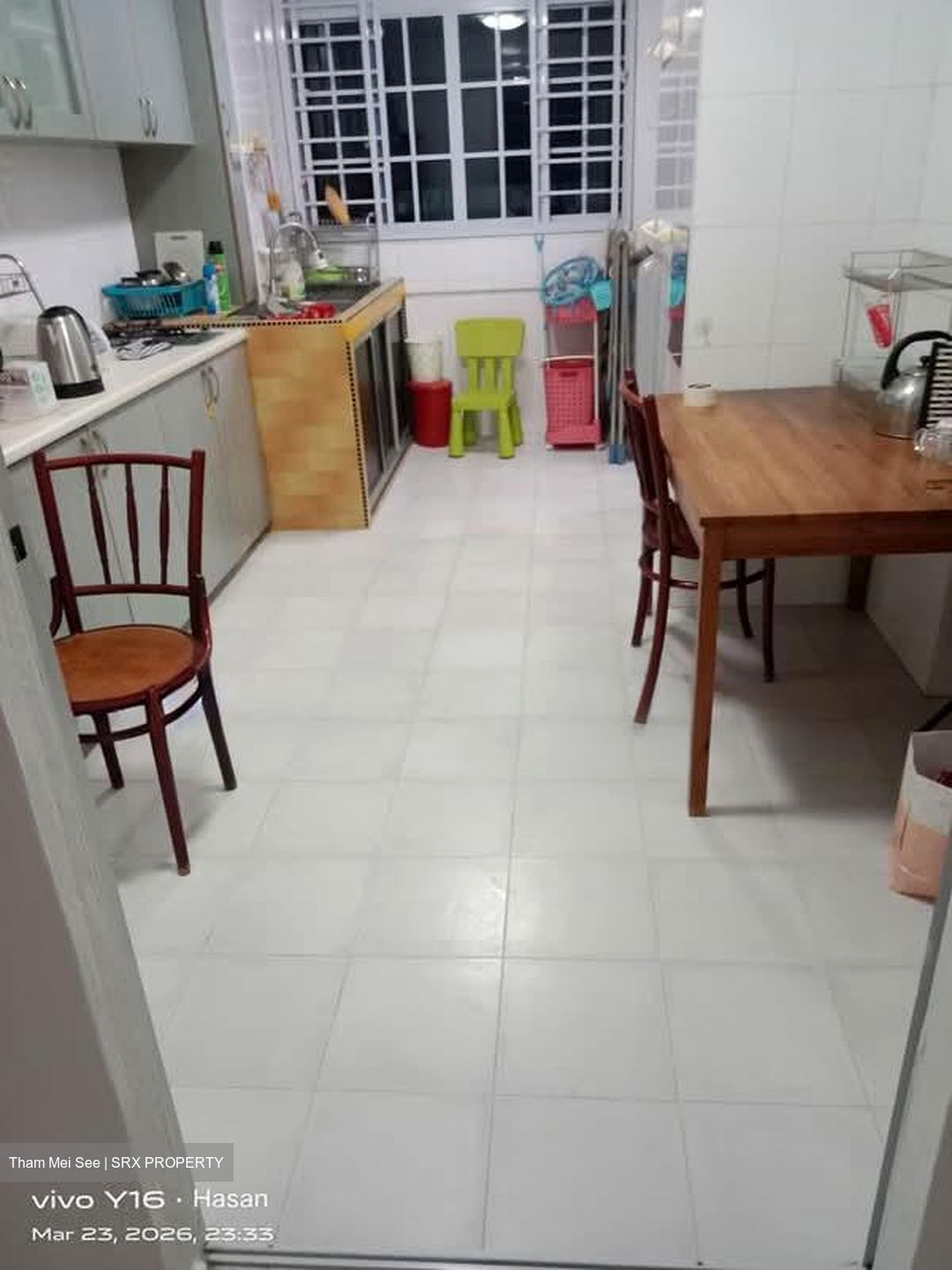 Blk 623 Hougang Avenue 8 (Hougang), HDB 3 Rooms #563807551